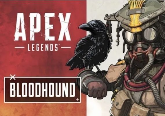 Apex: Legends DLC Bloodhound Edition Global EA App Digital Key