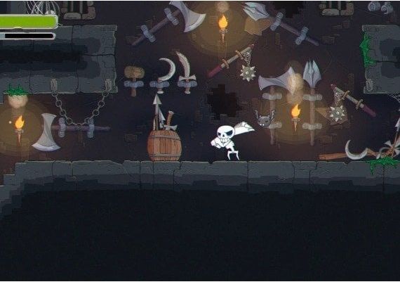 Skelattack EN United States Xbox One/Series Digital Key