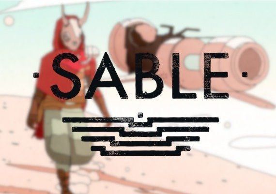 Sable EN Argentina Xbox One/Series/Windows Digital Key