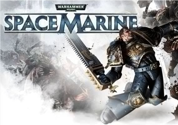 Warhammer 40,000: Space Marine - Dreadnought EN/DE/FR/IT/RU/ES Global Steam Digital Key