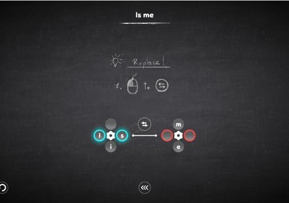 Blueprint Word: Classroom EN Global Steam Digital Key