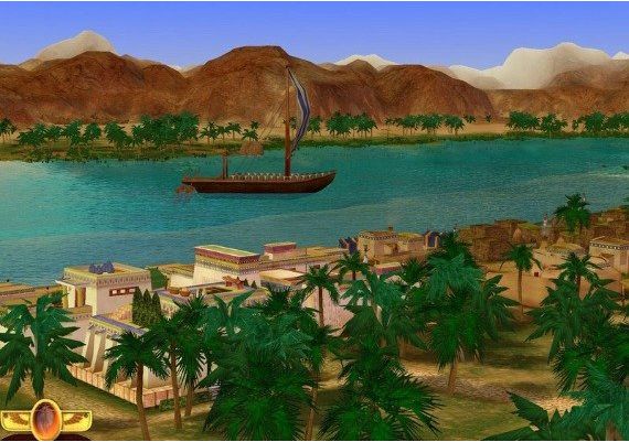 Children of the Nile - Complete Pack EN/DE/FR/IT/ES Global Steam Digital Key