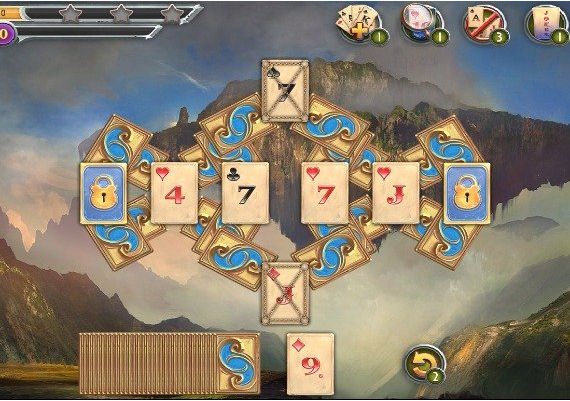 Family Fun Package 4 Voucher EN Global Official website Digital Key