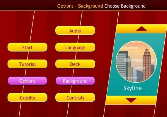 Janken Cards EN/DE/FR/IT/ES Global Steam Digital Key