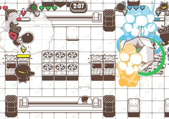 Ponpu EN Argentina Xbox One/Series Digital Key