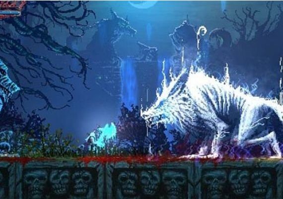 Slain: Back from Hell EN Global Steam Digital Key