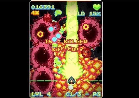 Z-Warp EN Colombia Xbox One/Series Digital Key