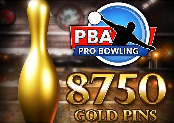 PBA Pro Bowling 2019 - Ultimate Starter Pack EN Argentina Xbox One/Series Digital Key