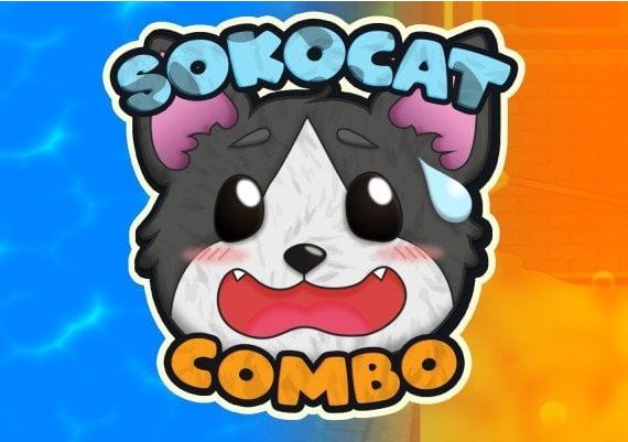 Sokocat: Combo EN Argentina Xbox One/Series Digital Key