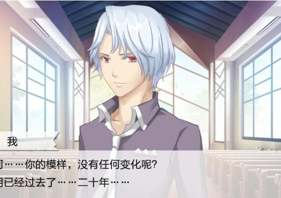 Seven Boys 2 EN/ZH Global Steam Digital Key