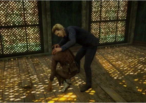 Dead by Daylight: Survivor Expansion Pack DLC EN EU Xbox One/Series Digital Key