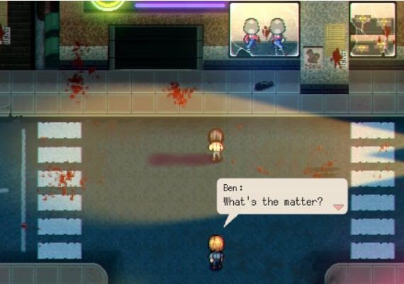 Raging Bytes EN United States Xbox One/Series/Windows Digital Key