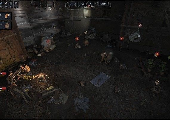 Garbage EN/DE/CS/JA/KO/PT/ZH/TR EU Steam Digital Key