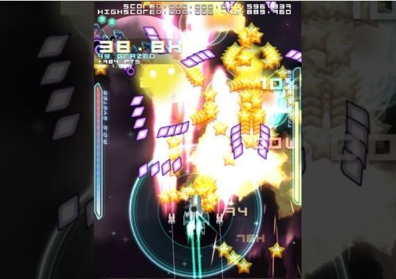 Danmaku Unlimited 2 EN Global Steam Digital Key