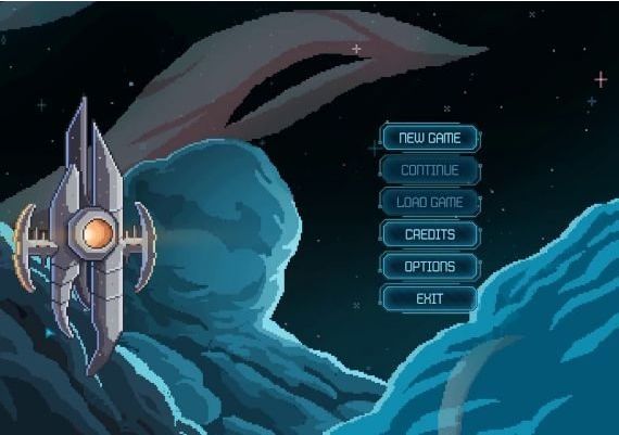 Halcyon 6 Lightspeed Edition EN Global Steam Digital Key