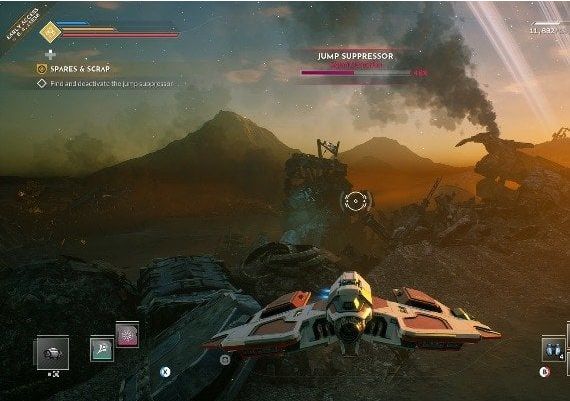 Everspace 2 Turkey Xbox Series/Windows Digital Key