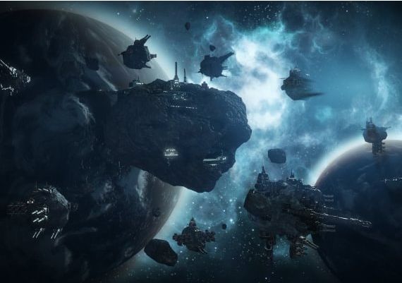 Warhammer 40,000: Inquisitor - Prophecy Global Steam Digital Key