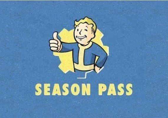 Fallout 4 - Season Pass Bundle DLC EN EU PS4 Digital Key