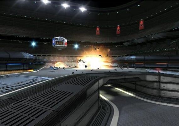 Metal Drift EN Global Steam Digital Key