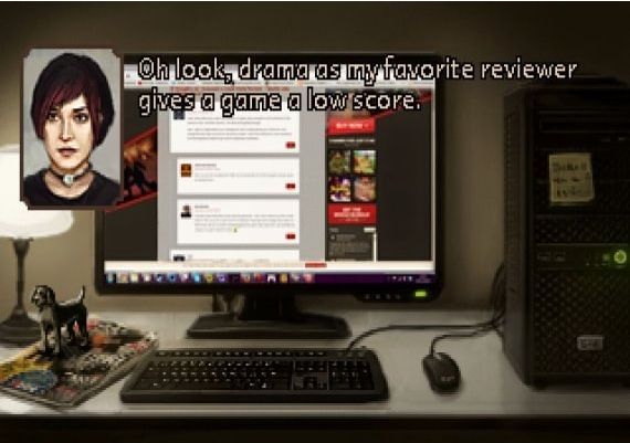 The Charnel House Trilogy EN Global Steam Digital Key