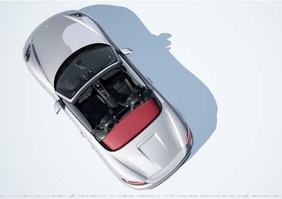 Assetto Corsa - Porsche Pack 2 DLC EN EU Xbox One/Series Digital Key