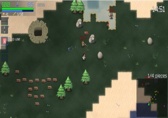 Earth Overclocked EN Global Steam Digital Key