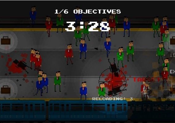 Dead Drop EN Global Steam Digital Key