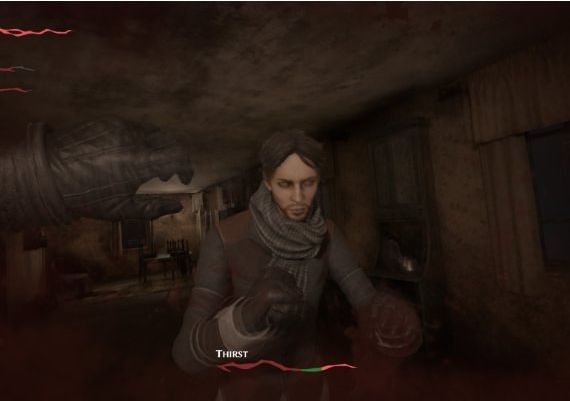 Pathologic 2 - Marble Nest DLC EN/RU Global Steam Digital Key