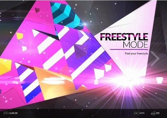 DJMax Respect V - Technika 3 Pack DLC EN EU Steam Digital Key