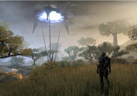 TESO The Elder Scrolls Online: Tamriel Unlimited + Morrowind Upgrade Key EN/DE/FR Global Official website Digital Key