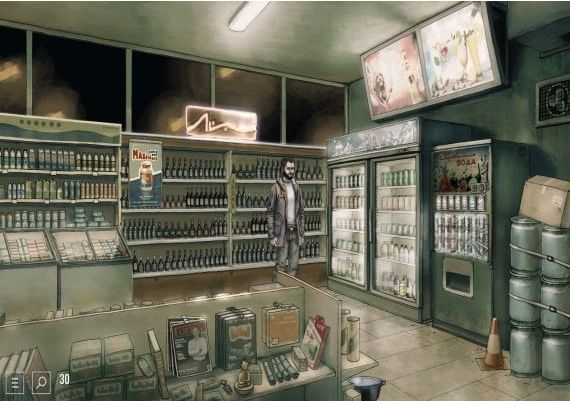 Repentant EN/NL/RU/UK Global Steam Digital Key