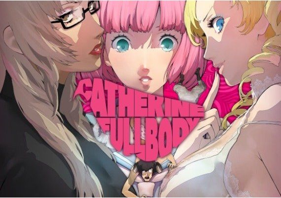 Catherine: Full Body EN/DE/FR/IT/ES United States Nintendo Switch Digital Key