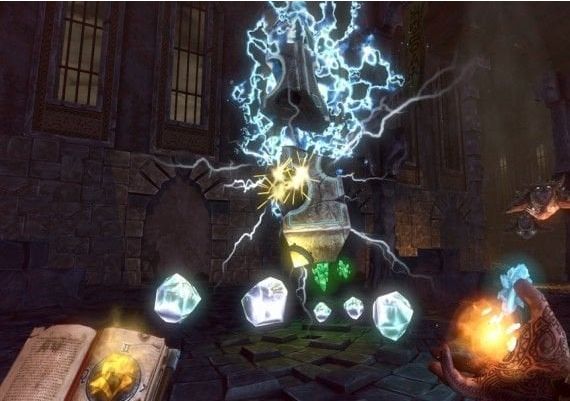 Ziggurat EN/DE/FR Global Steam Digital Key