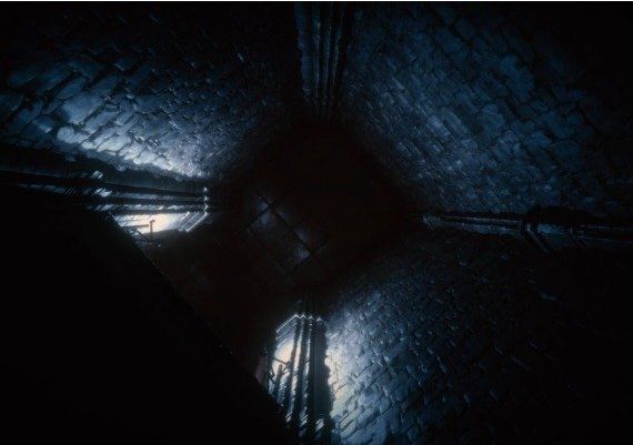 Temple of Horror EN Argentina Xbox One/Series Digital Key