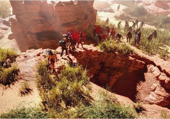 Welcome to ParadiZe Zombot Edition EN EU Xbox Series Digital Key