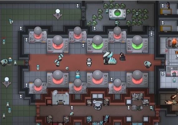 RimWorld - Starter Pack EU Steam Digital Key