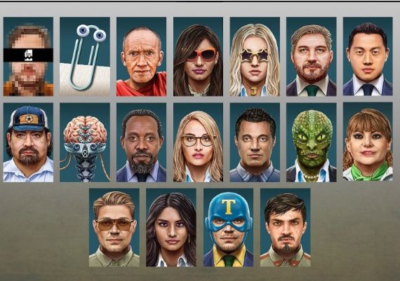 Realpolitiks II - Digital Artbook DLC EN/DE/FR/PL/RU/ZH/ES Global Steam Digital Key