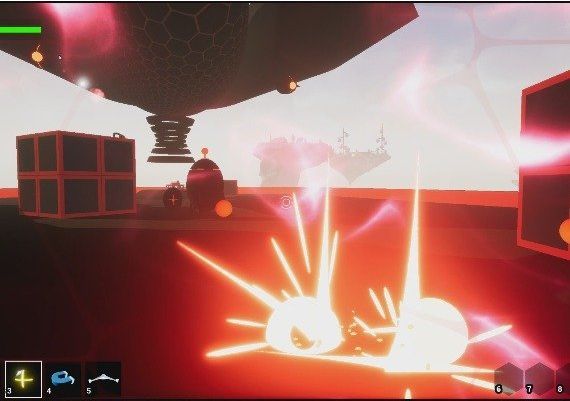 Spheriums EN/FR Global Steam Digital Key