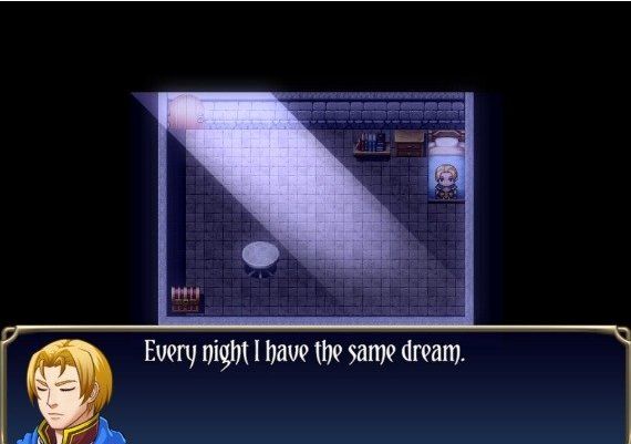 Paladin Dream EN Global Steam Digital Key