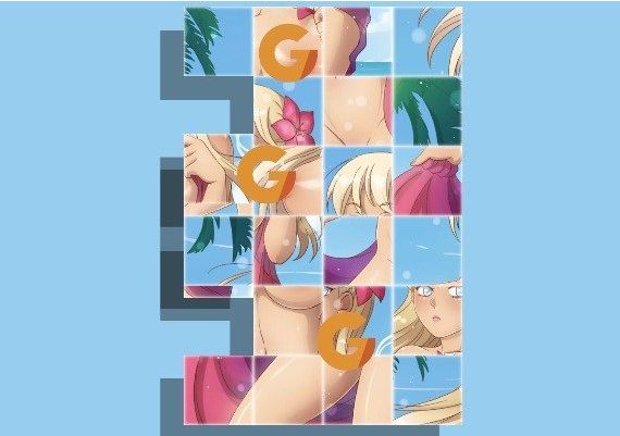 Girls on the Beach EN Global Steam Digital Key