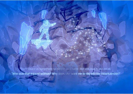 The Tale of Bistun Global Steam Digital Key