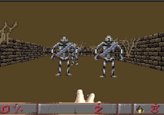 Gold Dust EN Global Steam Digital Key