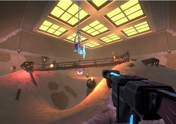 Immortal Redneck Argentina Xbox One/Series Digital Key