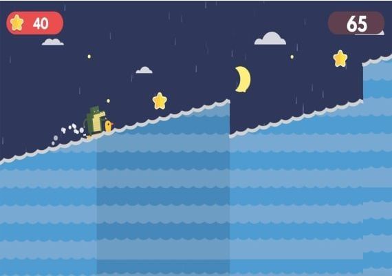 Surfingers EN Global Steam Digital Key