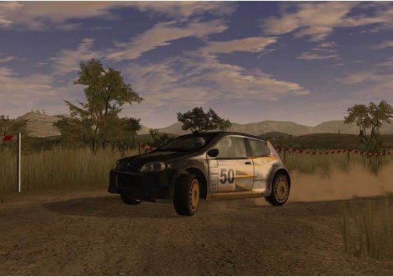 Xpand Rally EN Global Steam Digital Key