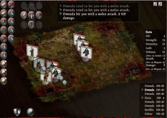 A Land Fit For Heroes EN Global Steam Digital Key