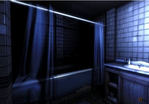 The Guest EN/DE/FR/IT/PT/RU/ES Global Steam Digital Key