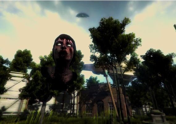 Project First Contact EN/DE/FR/PT/RU/ZH/RO Global Steam Digital Key