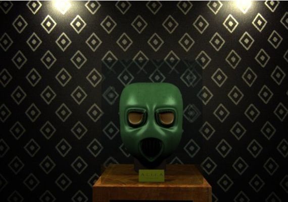 Naninights EN Global Steam Digital Key