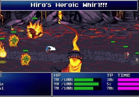 Legends of Mathmatica 2: Under the Shadow of Certainty EN Global Steam Digital Key